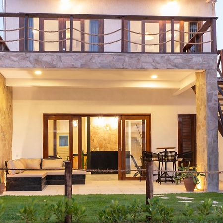 Pousada Cactus Jeri Jijoca de Jericoacoara Exterior foto