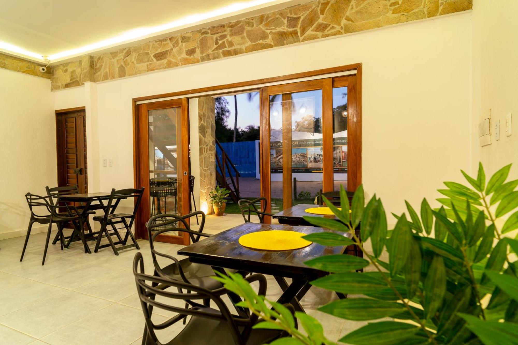Pousada Cactus Jeri Jijoca de Jericoacoara Exterior foto